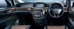Nissan Elgrand 2011 года